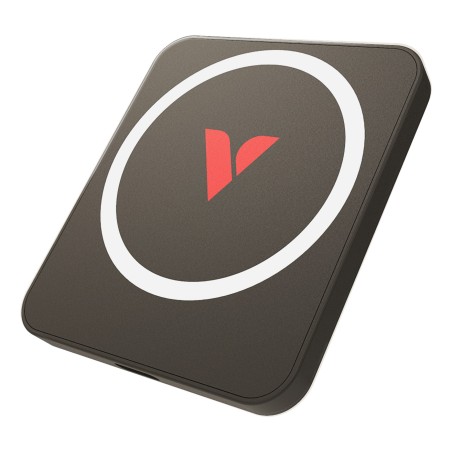 Verbatim SnapBack SSD 512 Go USB Type-C USB 3.2 Gen 2x2 Noir
