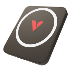 Verbatim SnapBack SSD 1 To USB Type-C USB 3.2 Gen 2x2 Noir