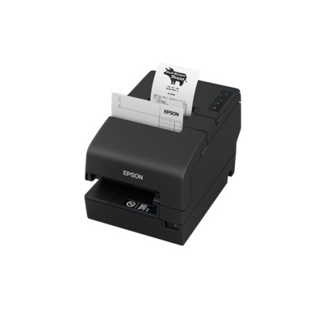 Epson TM-H6000VI 180 x 180 DPI Avec fil &sans fil Thermique Imprimantes POS