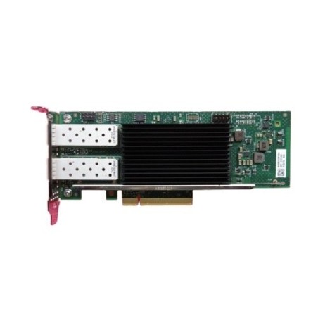 DELL 540-BCXX carte réseau Interne Fibre 25000 Mbit s