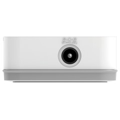 D-Link 0 Non-géré Fast Ethernet (10 100) Bureau Blanc
