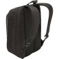 Case Logic VNB-217 Black 43,2 cm (17") Étui sac à dos Noir Case Logic VNB-217 Black 43,2 cm (17") Étui sac à dos Noir