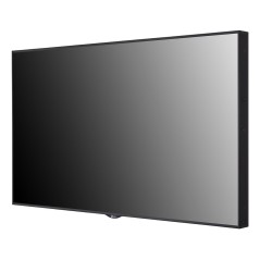LG 75XS4P-B.AEU Écran d'affichage dynamique Écran plat de signalisation numérique 190,5 cm (75") LED 4000 cd m² UHD+ Noir WebOS