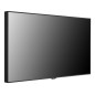 LG 75XS4P-B.AEU Écran d'affichage dynamique Écran plat de signalisation numérique 190,5 cm (75") LED 4000 cd/m² UHD+ Noir WebOS