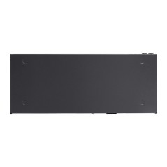 TP-Link ES228GP commutateur réseau Géré L2 Gigabit Ethernet (10 100 1000) Connexion Ethernet, supportant l'alimentation via ce