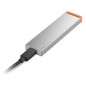 Lenovo 4XB1T88412 lecteur à circuits intégrés externe 1 To USB Type-C 3.2 Gen 2 (3.1 Gen 2) Gris Lenovo 4XB1T88412 lecteur à circuits intégrés externe 1 To USB Type-C 3.2 Gen 2 (3.1 Gen 2) Gris