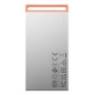 Lenovo 4XB1T88410 lecteur à circuits intégrés externe 1 To USB Type-C 3.2 Gen 2 (3.1 Gen 2) Gris Lenovo 4XB1T88410 lecteur à circuits intégrés externe 1 To USB Type-C 3.2 Gen 2 (3.1 Gen 2) Gris