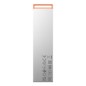 Lenovo 4XB1T88413 lecteur à circuits intégrés externe 2 To USB Type-C 3.2 Gen 2 (3.1 Gen 2) Gris Lenovo 4XB1T88413 lecteur à circuits intégrés externe 2 To USB Type-C 3.2 Gen 2 (3.1 Gen 2) Gris