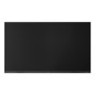 LG 75TR3BQ-B tableau blanc interactif 190,5 cm (75") 3840 x 2160 pixels Écran tactile Noir LG 75TR3BQ-B tableau blanc interactif 190,5 cm (75") 3840 x 2160 pixels Écran tactile Noir