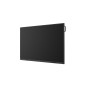 LG 75TR3BQ-B tableau blanc interactif 190,5 cm (75") 3840 x 2160 pixels Écran tactile Noir LG 75TR3BQ-B tableau blanc interactif 190,5 cm (75") 3840 x 2160 pixels Écran tactile Noir