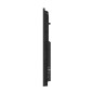 LG 75TR3BQ-B tableau blanc interactif 190,5 cm (75") 3840 x 2160 pixels Écran tactile Noir LG 75TR3BQ-B tableau blanc interactif 190,5 cm (75") 3840 x 2160 pixels Écran tactile Noir