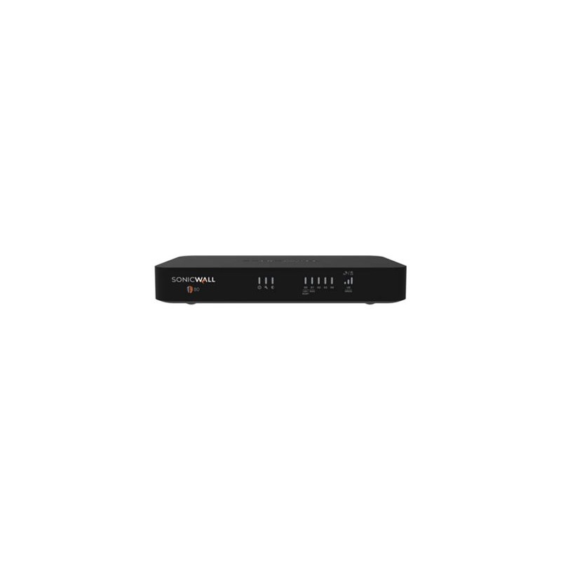 Tz80 Secure Upg Plus-Secure Conne Ed 3yr Tz80 Secure Upg Plus-Secure Conne Ed 3yr