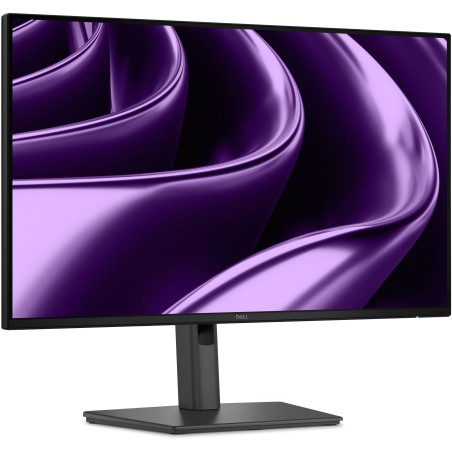 DELL Pro P P2426HE écran plat de PC 60,5 cm (23.8") 1920 x 1080 pixels Full HD LCD Gris