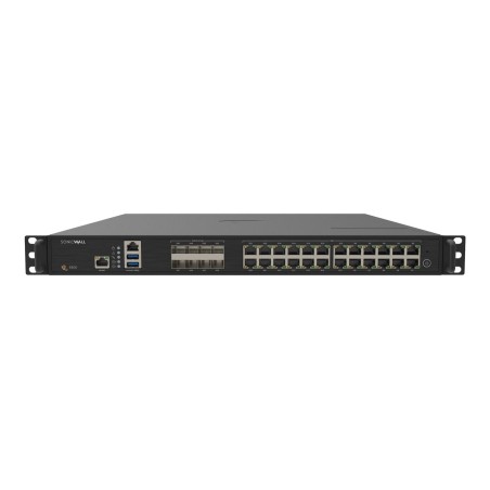 Nsa 4800 Not For Resale w 2yr Apss