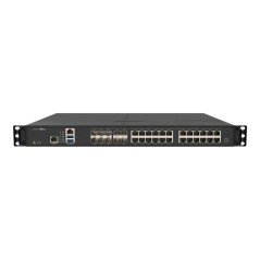 Nsa 3800 Totalsecure Adv Ed 1yr