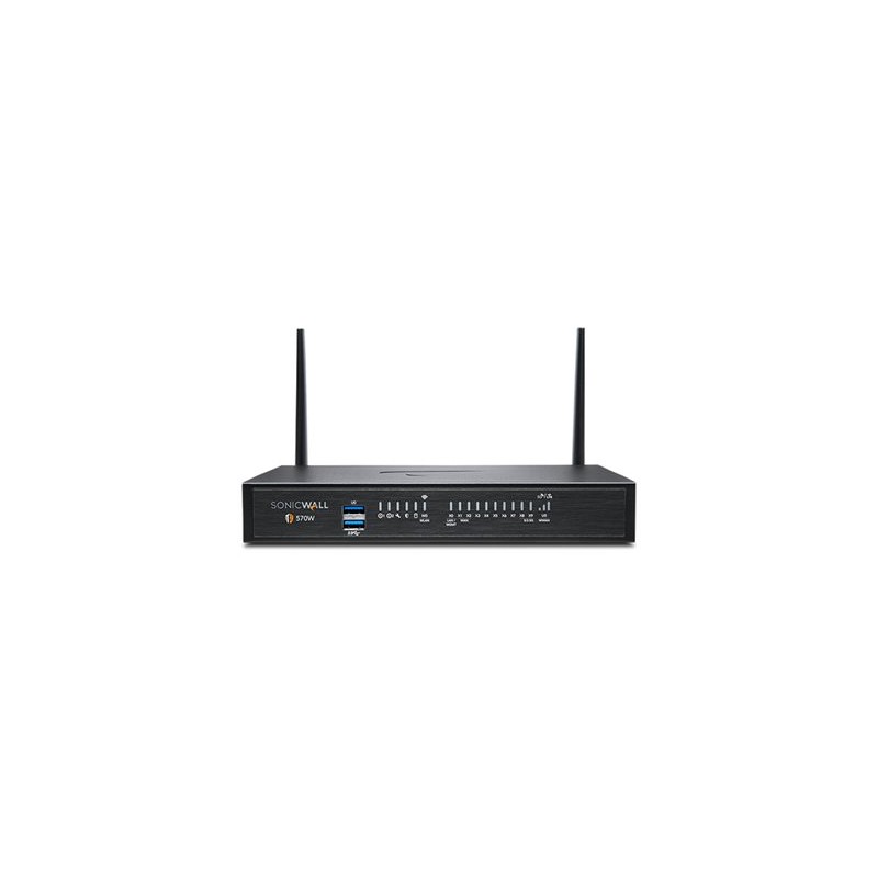 Tz570 Wireless-Ac Secure Upg Appl Onlye