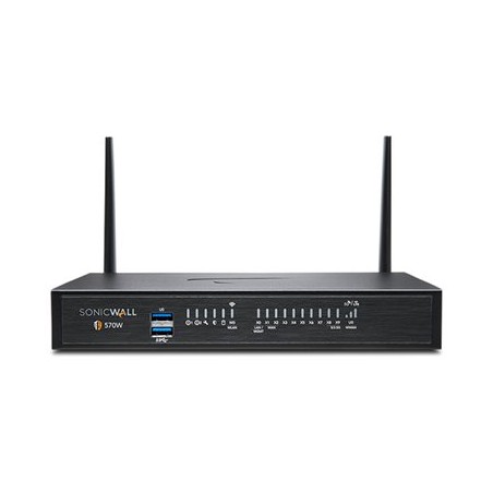 Tz570 Wireless-Ac Secure Upg Appl Onlye