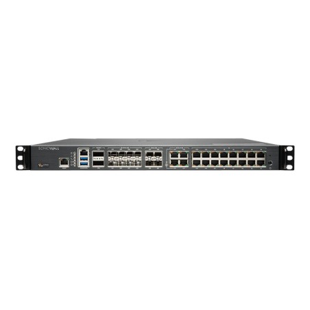 Nssp 13700 Sec Upgr Appliance Only No At