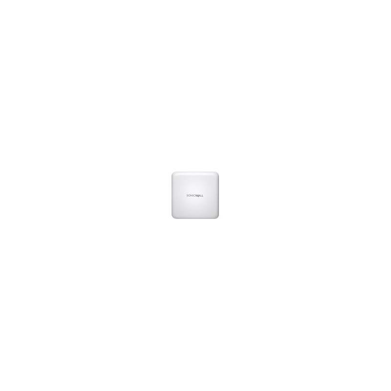 Sonicwave 432O Panel Antenna P254-07 Dua