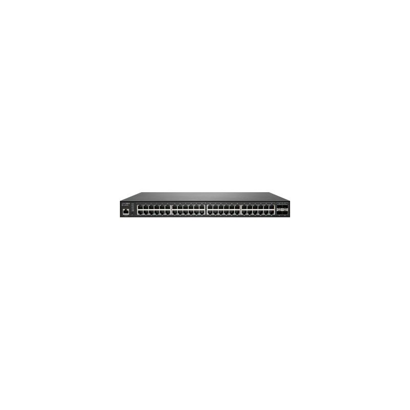 SONICWALL SWITCH SWS14-48FPOE DEMO NFR