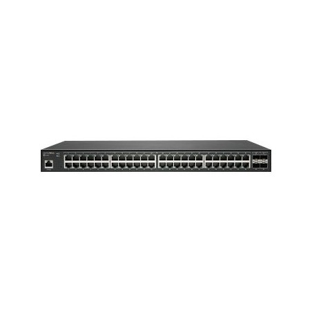 SONICWALL SWITCH SWS14-48 DEMO NFR