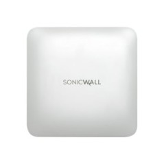 641Access Point Sec Wireless Netw Supp3Y