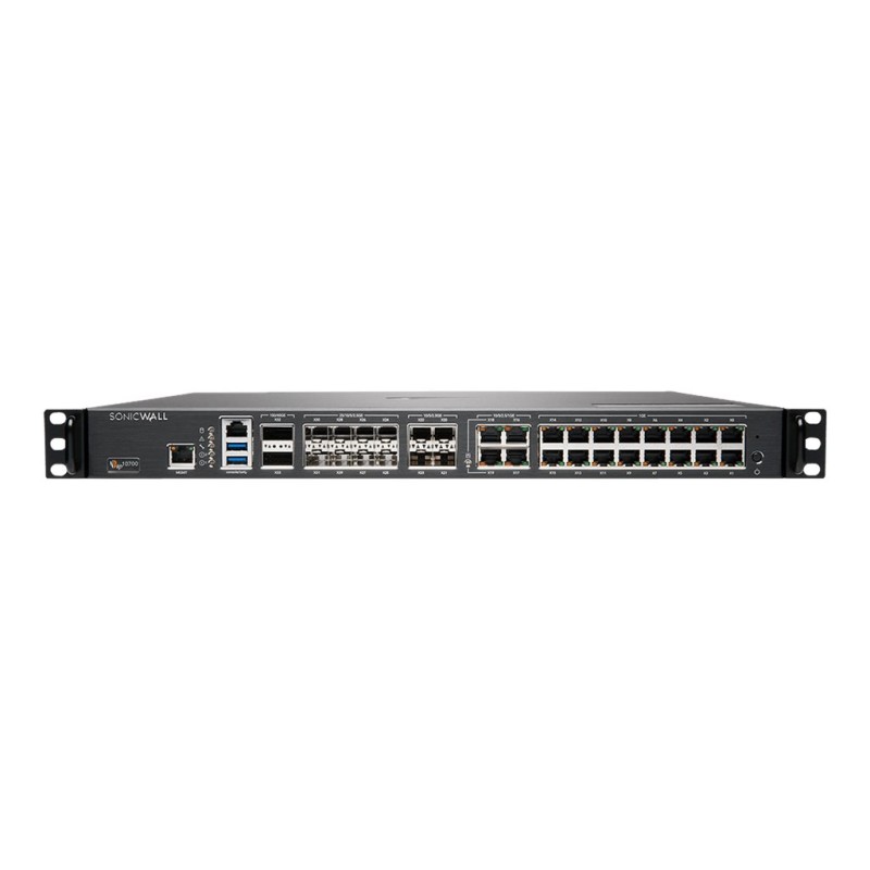Sonicwall NSSP 10700 Sonicwall NSSP 10700