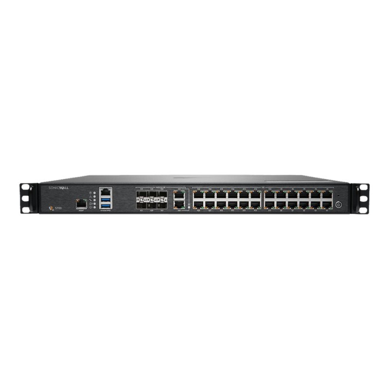 NSA 5700 Secure Upgrade Plus Adv 2Y NSA 5700 Secure Upgrade Plus Adv 2Y