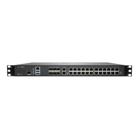 Sonicwall NSA 5700 High Availability