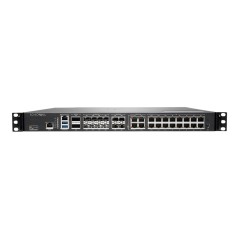 Sonicwall NSSP 11700 High Availability