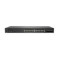 SONICWALL SWITCH SWS14-24FPOE W/SUPP 3YR