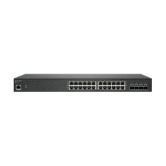SONICWALL SWITCH SWS14-24 W/SUPP 3YR