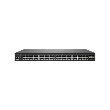 SONICWALL SWITCH SWS14-48FPOE W/SUPP 1YR