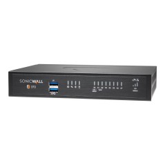 SONICWALL TZ370 NFR