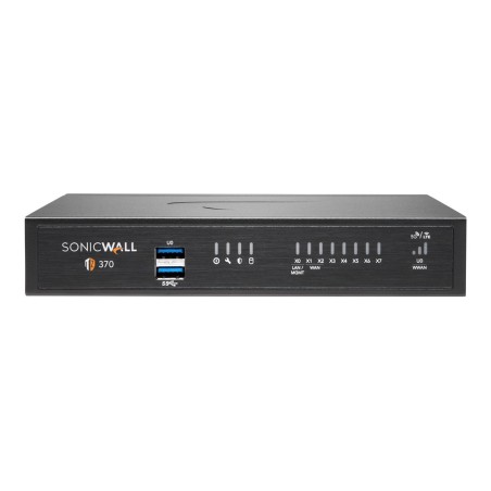 SONICWALL TZ370 NFR