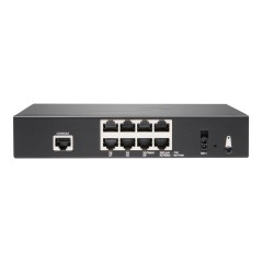 SONICWALL TZ370 NFR