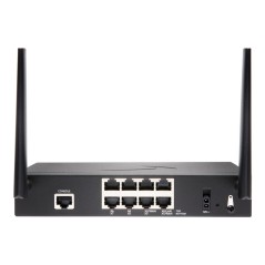 SONICWALL TZ370 WIRELESS-AC INTL NFR