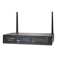 SONICWALL TZ470 WIRELESS-AC INTL NFR