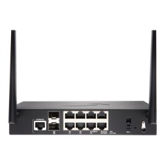 SONICWALL TZ470 WIRELESS-AC INTL NFR