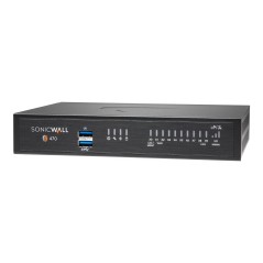 SONICWALL TZ470 NFR