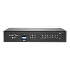 SONICWALL TZ470 NFR