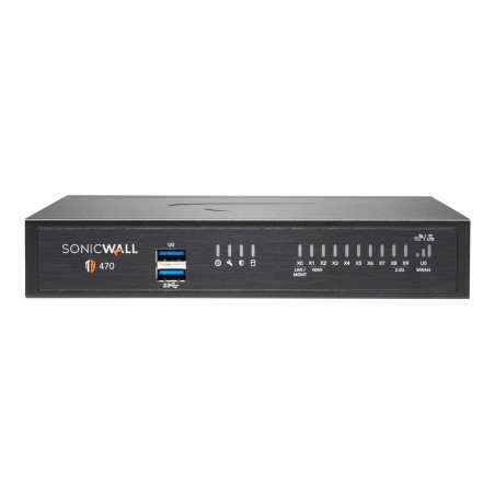SONICWALL TZ470 NFR
