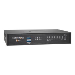 SONICWALL TZ470 NFR