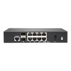SONICWALL TZ470 NFR