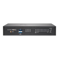 SONICWALL TZ470 SEC UPG PLUS ADV ED 2Y