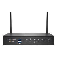 SONICWALL TZ270 WIRELESS-AC INTL NFR