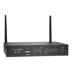 SONICWALL TZ270 WIRELESS-AC INTL NFR