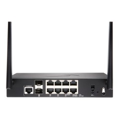 SONICWALL TZ470 WIRELESS-AC INTL