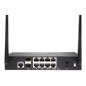 SONICWALL TZ470 WIRELESS-AC INTL
