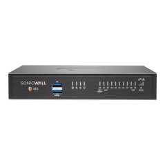 SONICWALL TZ470